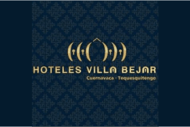 Hotel VILLABEJAR Cuernavaca